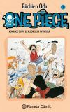 One Piece 01 De Eiichiro Oda