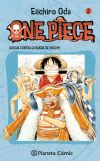 One Piece 02 De Eiichiro Oda