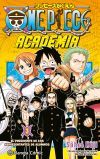 One Piece Academia n&ordm; 03