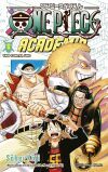 One Piece Academia n&ordm; 06