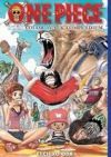 One Piece Color Walk Compendium: East Blue to Skypiea