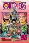 One Piece, Vol. 95, Volume 95