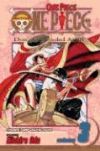 One Piece: Volume 03