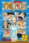 One Piece, Volume 23