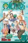 One Piece, Volume 26