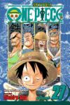 One Piece, Volume 27