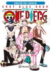 One Piece nº 04 (català)