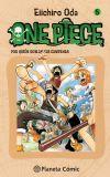 One Piece nº05