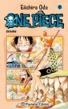 One Piece nº09