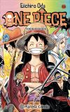 One Piece Nº 100 De Eiichiro Oda