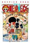 One Piece nº 11 (3 en 1)