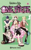 One Piece nº11