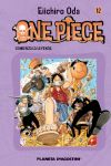 One Piece Nº12 De Eiichiro Oda