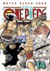 One Piece n&ordm; 14 (3 en 1)