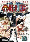 One Piece n&ordm; 15 (3 en 1)