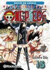 One Piece n&ordm; 15 (catal&agrave;)