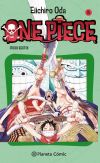 One Piece nº15