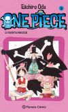One Piece Nº16 De Eiichiro Oda