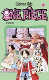 One Piece Nº19 De Eiichiro Oda