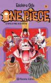 One Piece N&ordm;20 De Eiichiro Oda
