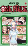 One Piece nº23