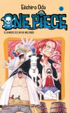One Piece Nº25 De Eiichiro Oda