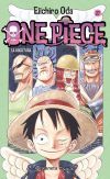 One Piece N&ordm;27 De Eiichiro Oda