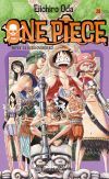 One Piece N&ordm;28 De Eiichiro Oda