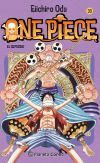 One Piece N&ordm;30 De Eiichiro Oda