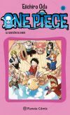 One Piece N&ordm;32 De Eiichiro Oda