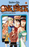 One Piece Nº34 De Eiichiro Oda