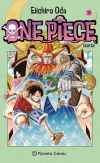 One Piece Nº35 De Eiichiro Oda