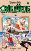 One Piece nº37