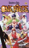 One Piece N&ordm;38 De Eiichiro Oda