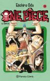 One Piece N&ordm;39 De Eiichiro Oda