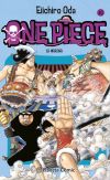 One Piece Nº40 De Eiichiro Oda