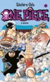 One Piece nº40