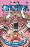 One Piece Nº48 De Eiichiro Oda