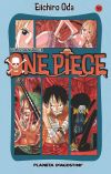 One Piece Nº50 De Eiichiro Oda