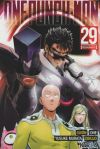 One Punch Man 29