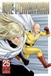 One-Punch Man, Vol. 25 One-Punch Man, Vol. 25