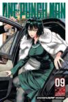 One-Punch Man, Volume 9