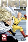 One Punch-man 25