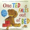 One Ted Falls Out of Bed: A Counting Story