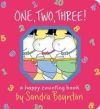 One, Two, Three!: A Happy Counting Book