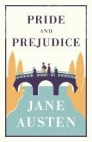 Portada de Pride and Prejudice