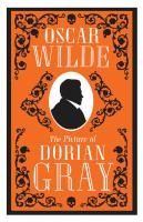 Portada de The Picture of Dorian Gray