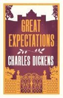 Portada de Great Expectations