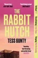 Portada de The Rabbit Hutch