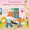 Ongi etorri eskolara, Azeri txiki!